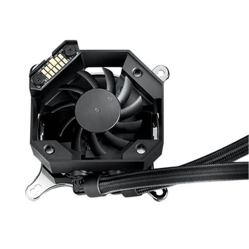 Asus ROG RYUJIN II 360 ARGB 360mm CPU Liquid Cooler